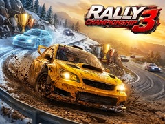 Juego Rally Championship 3