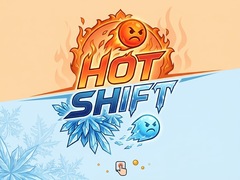Juego Hotshift