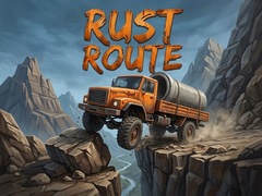 Juego Rust Route