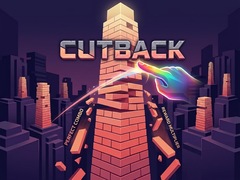 Juego Cutback