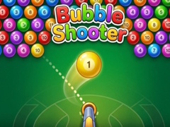 Juego Bubble Shooter