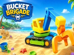Juego Bucket Brigade