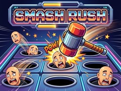 Juego Smash Rush