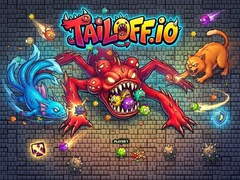 Juego Tailoff.io