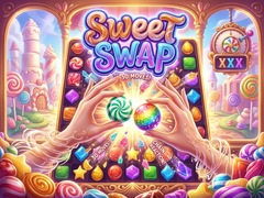 Juego Sweet Swap