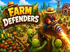Juego Farm Defenders