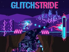 Juego Glitchstride