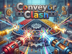 Juego Conveyor Clash