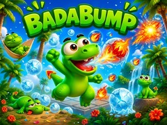 Juego Badabump