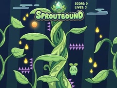 Juego Sproutbound