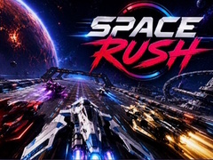 Juego Space Rush