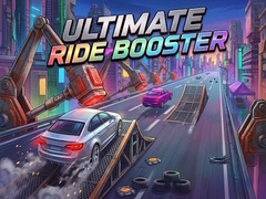 Juego Ultimate Ride Booster