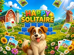 Juego Happy Solitaire