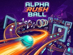 Juego Alpha Rush Ball
