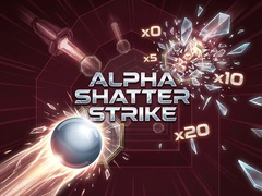 Juego Alpha Shatter Strike