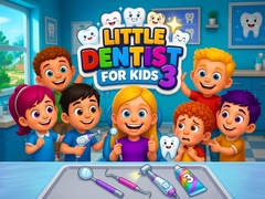 Juego Little Dentist for Kids 3