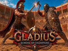 Juego Gladius: School of Champions