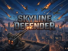 Juego Skyline Defender