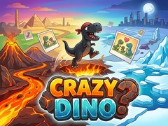 Juego Crazy Dino