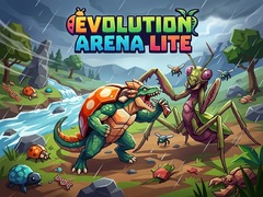 Juego Evolution Arena Lite