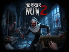 Juego Horror Nun 2