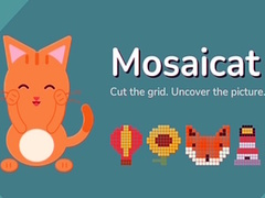 Juego Mosaicat