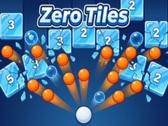 Juego Zero Tiles