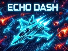 Juego Echo Dash