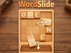 Juego WordSlide