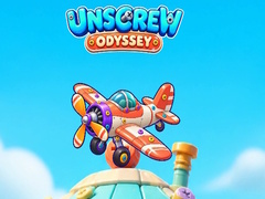 Juego Unscrew Odyssey