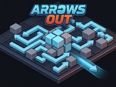 Juego Arrows Out