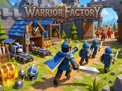 Juego Warrior Factory