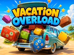Juego Vacation Overload