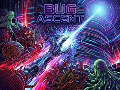 Juego Bug Ascent