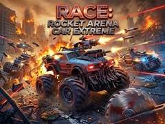 Juego RACE: Rocket Arena Car Extreme