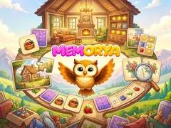 Juego Memorya