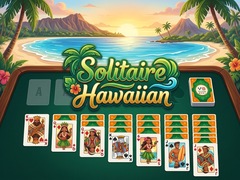 Juego Solitaire Hawaiian