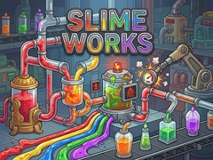 Juego Slime Works