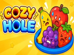 Juego Cozy Hole