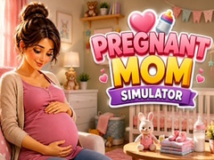 Juego Pregnant Mom Simulator 