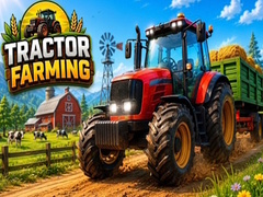 Juego Tractor Farming