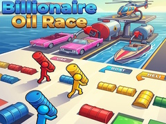 Juego Billionaire Oil Race
