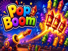 Juego Pop Boom