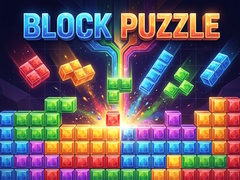 Juego Block Puzzle