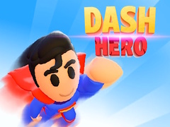Juego Dash Hero