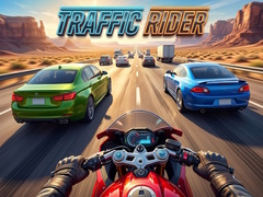 Juego Traffic Rider