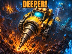 Juego DEEPER! 