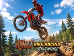 Juego Dirt Bike Racing Adventure
