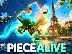 Juego Piece Alive