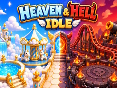 Juego Heaven & Hell Idle